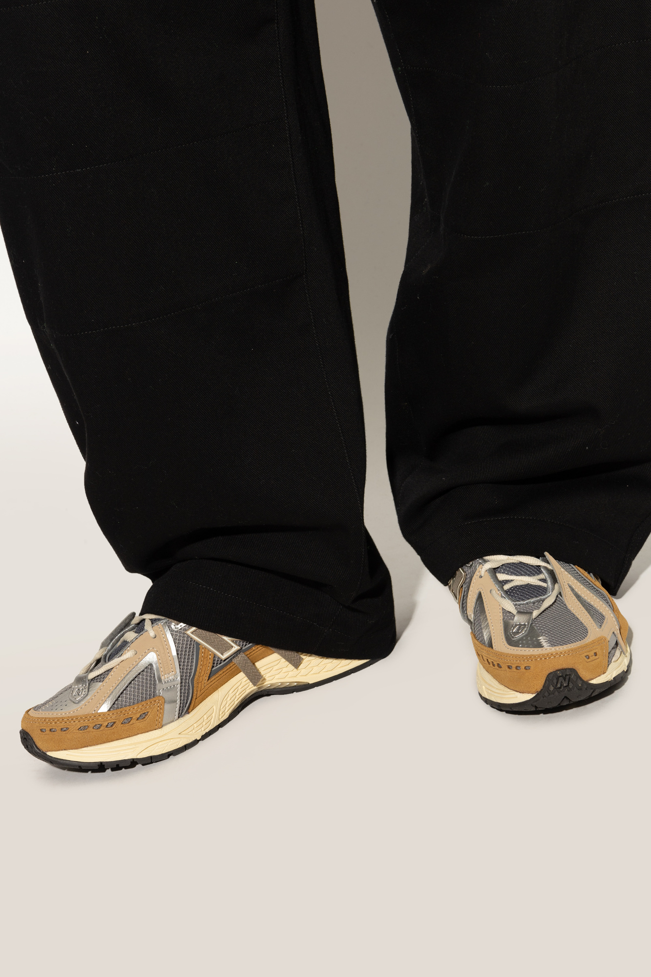 ★ニューバランス U1906AA Sneaker関税込★ New Balance ニューバランス スニーカー U1906AA BEIGE シューズ
